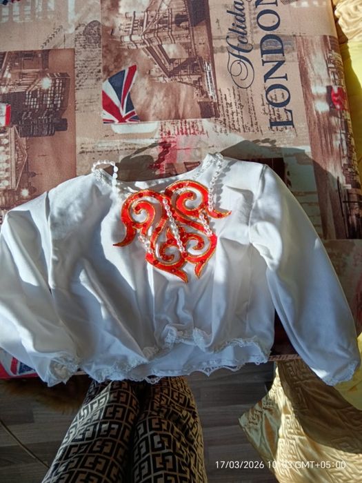 Продаю юбку для девочек