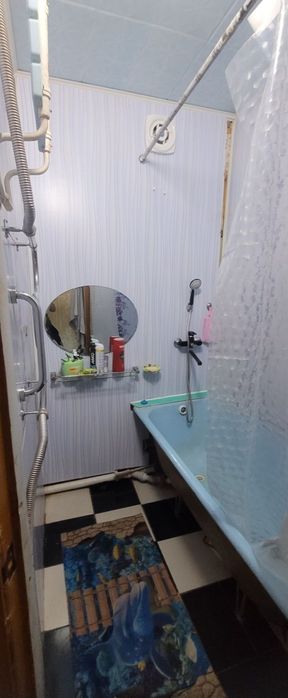Продам 2-× комнатную