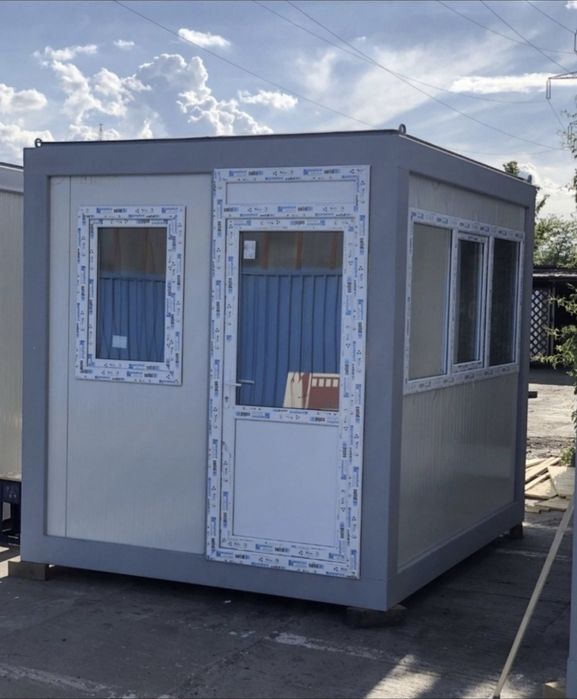 Vand containere modulare container modular calitate bună