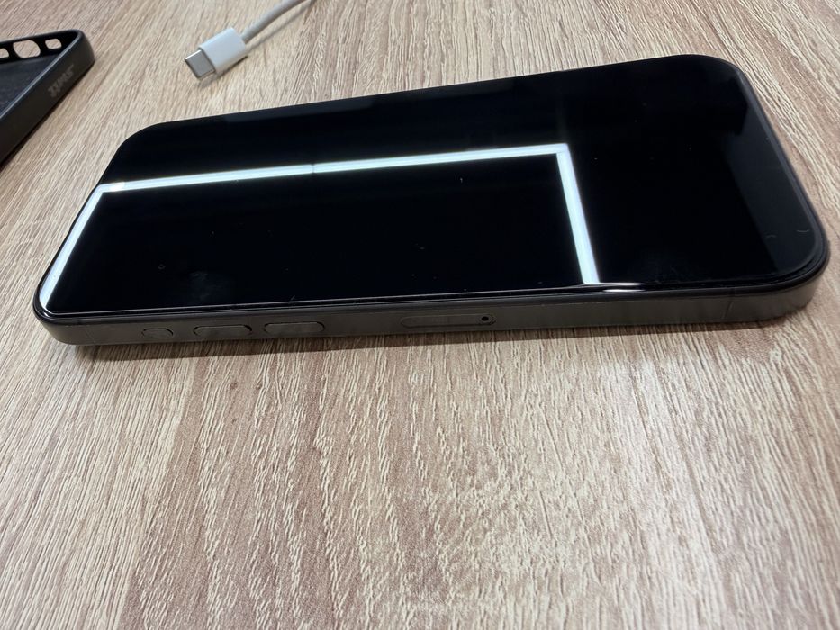 Apple Iphone 15 pro
