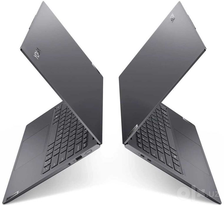 Lenovo Yoga Slim 7 Pro 16ACH6