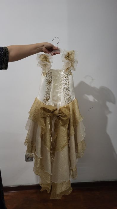 Новогодние костюмя