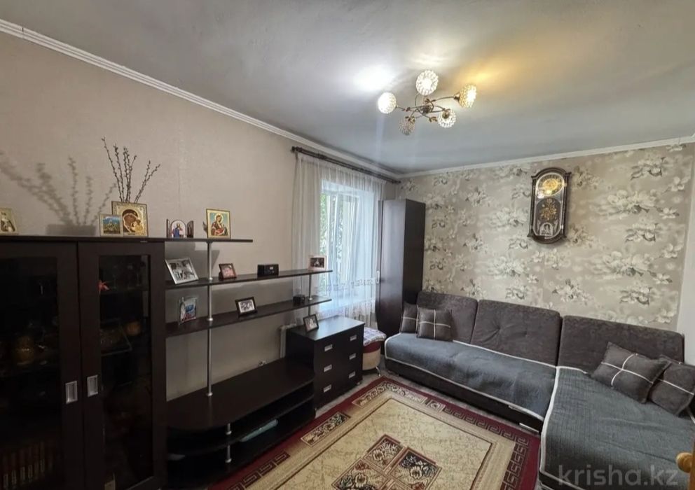 Продам дом 3х- ком