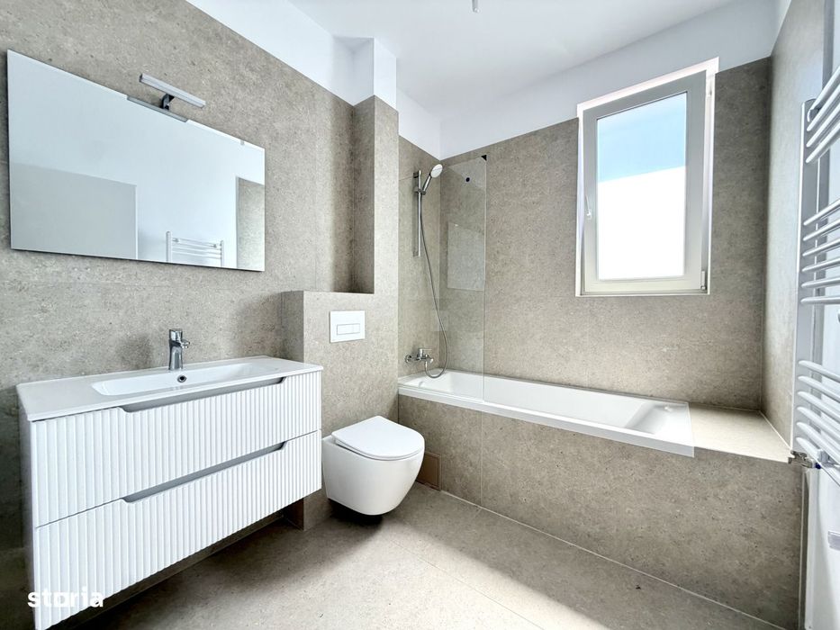 Comision 0% - Apartament modern, 2 camere, 50 mp, etaj 2 - Dambovita