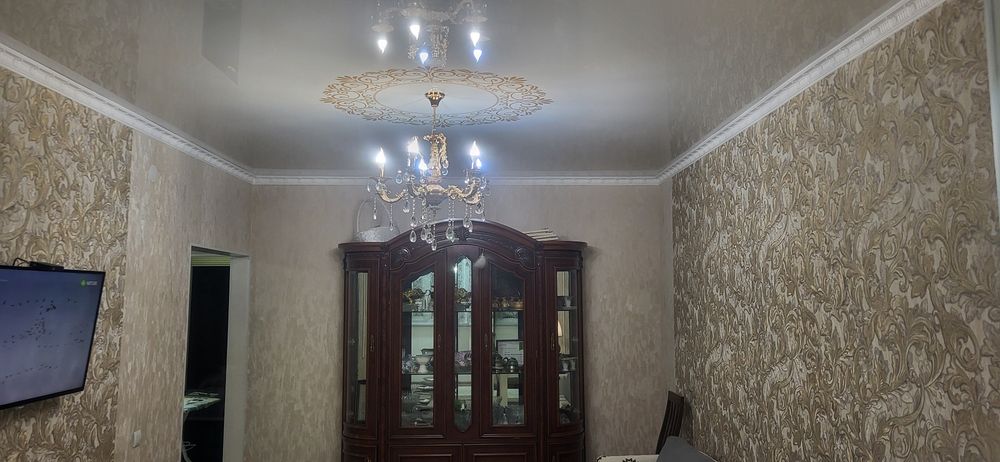 Сервант для посуды