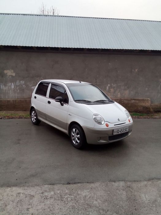 Matiz Best 2017.