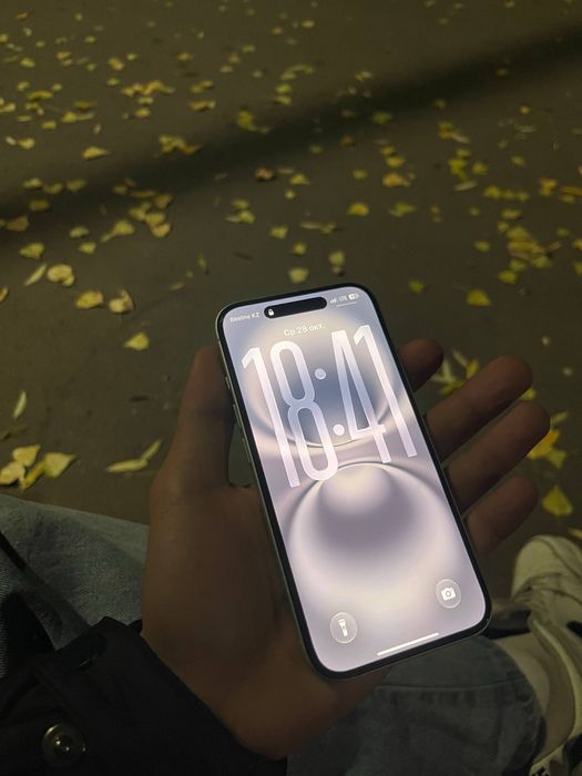 iPhone 16 Айфон 16