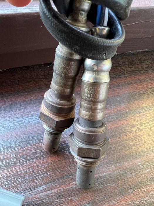 Лямдазонд РХ300 RX300