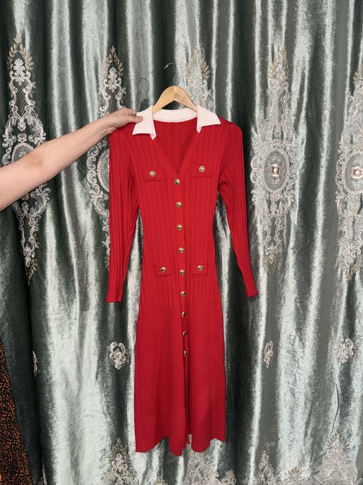 Платье в очень хорошем состояний р