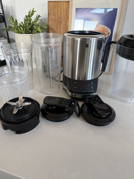 WMF Blender multifunctional