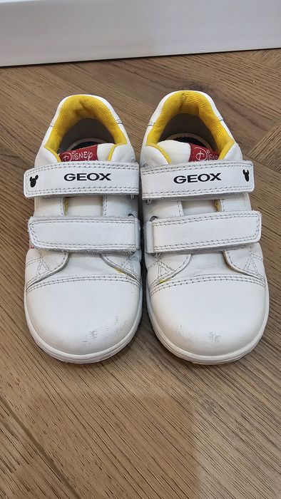 Pantofi Geox Mickey, marime 25
