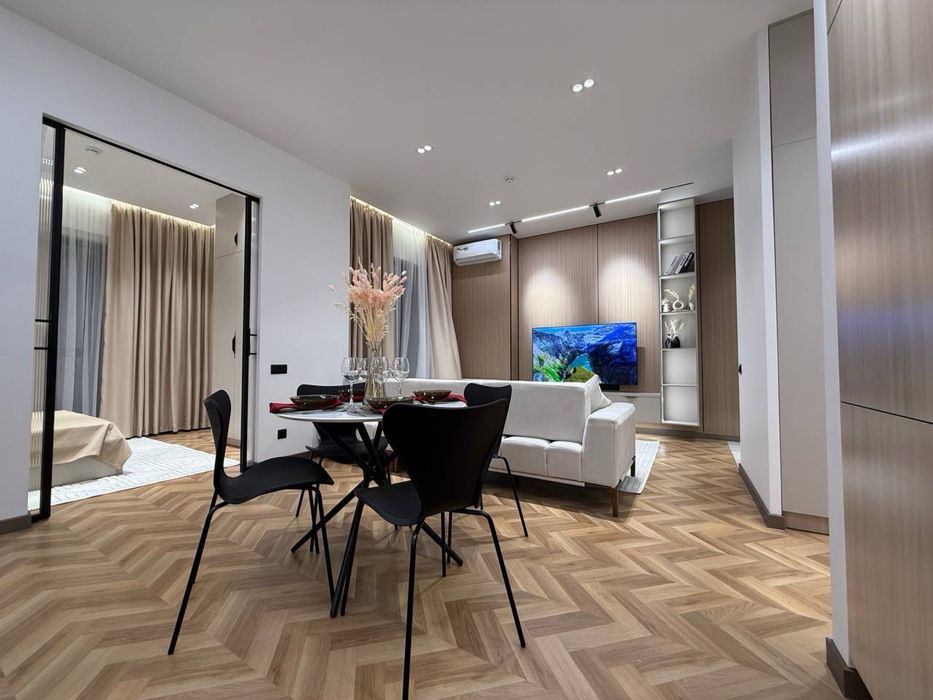 Сдаётся 2х ком квартира в жк Акай сити ”Akay City”