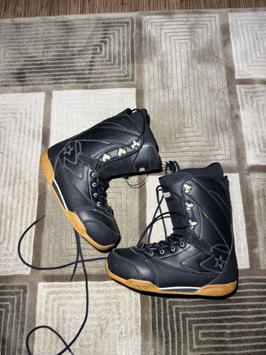 Boots snowboard elan