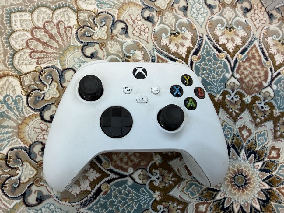 XBOX Series S 512GB