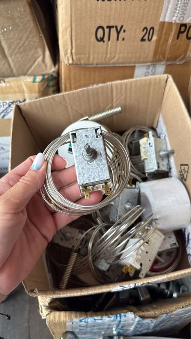 Montaj ,piese ,dozatoare de bere