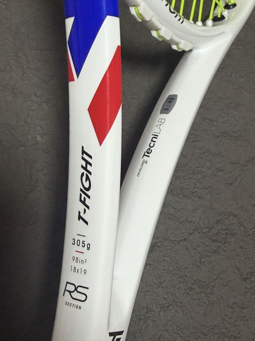 Тенис ракета Tecnifibre T-Fight 305 S, 98