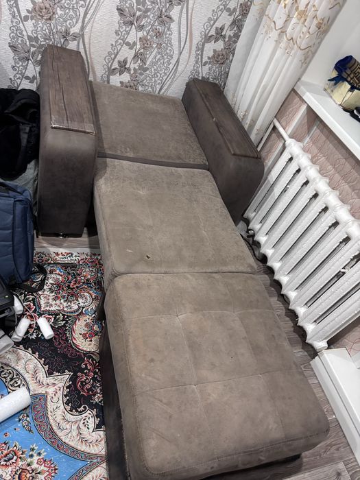 Продам кресло раскладное