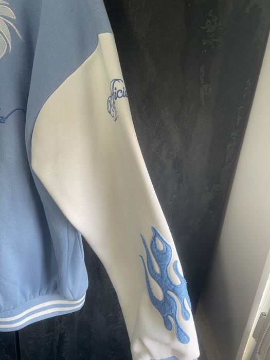 Vand Geaca Varsity / Collage (nu zara, new era)