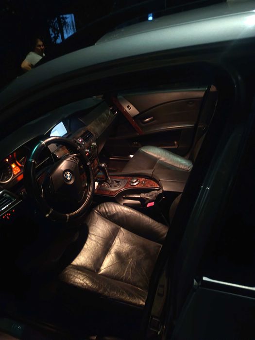 BMW 5 Series 2005 — imagine 2