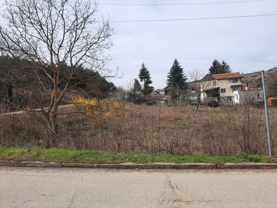 Продава се Парцел в Стара Загора, Самара 1 - 961 кв.м за 32 €/кв.м - Снимка #4