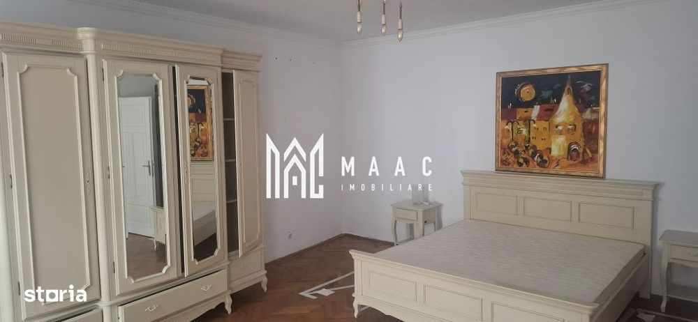 Apartament 2 Camere | 77MPU | Etaj 1 | Ultracentral