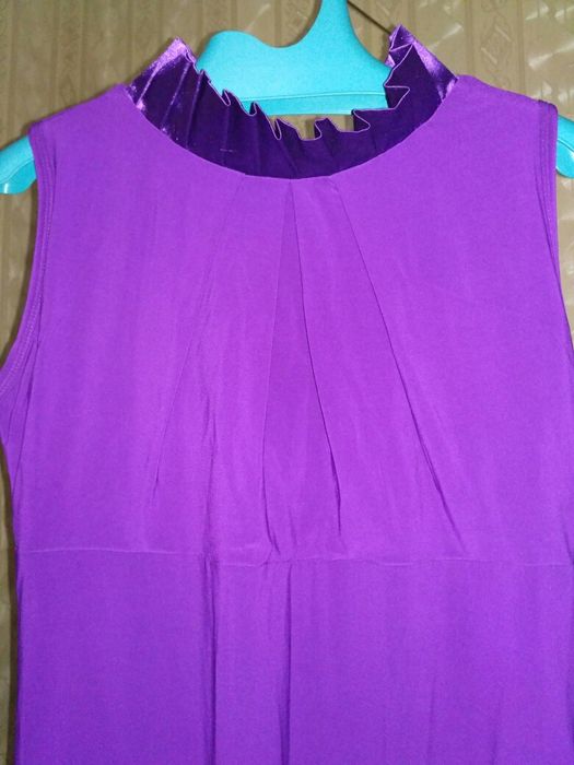 Платье новое на выход