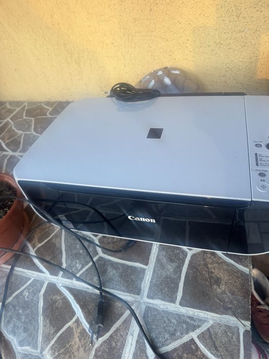 imprimanta canon