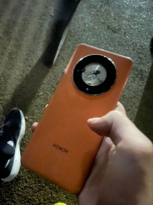 Хонор х9б обмен на айф