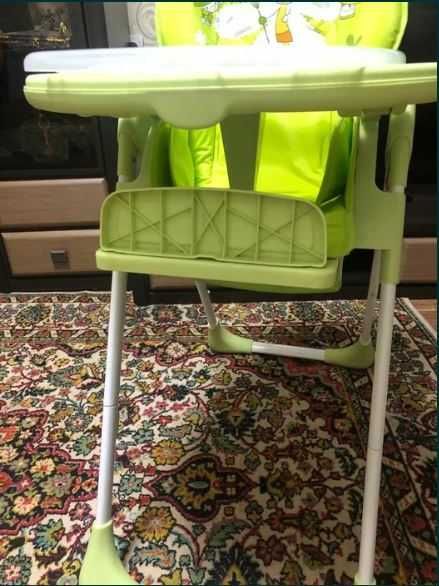 Cтульчик для кормления