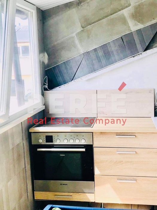 Дава се под наем Двустаен апартамент в Бургас, Възраждане - 95 кв.м за 500 € - Снимка #11