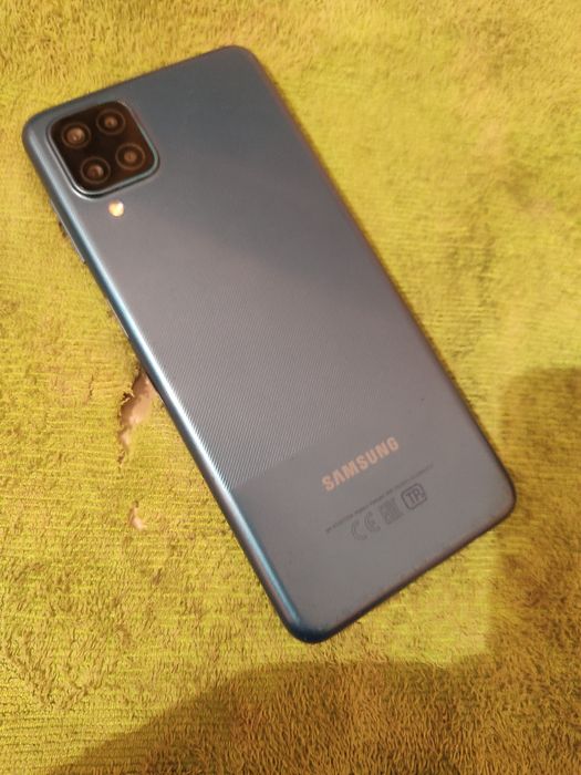 Срочно Продам Samsung A12