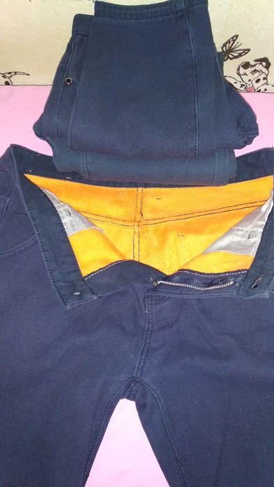 Штаны школьные для мальчиков