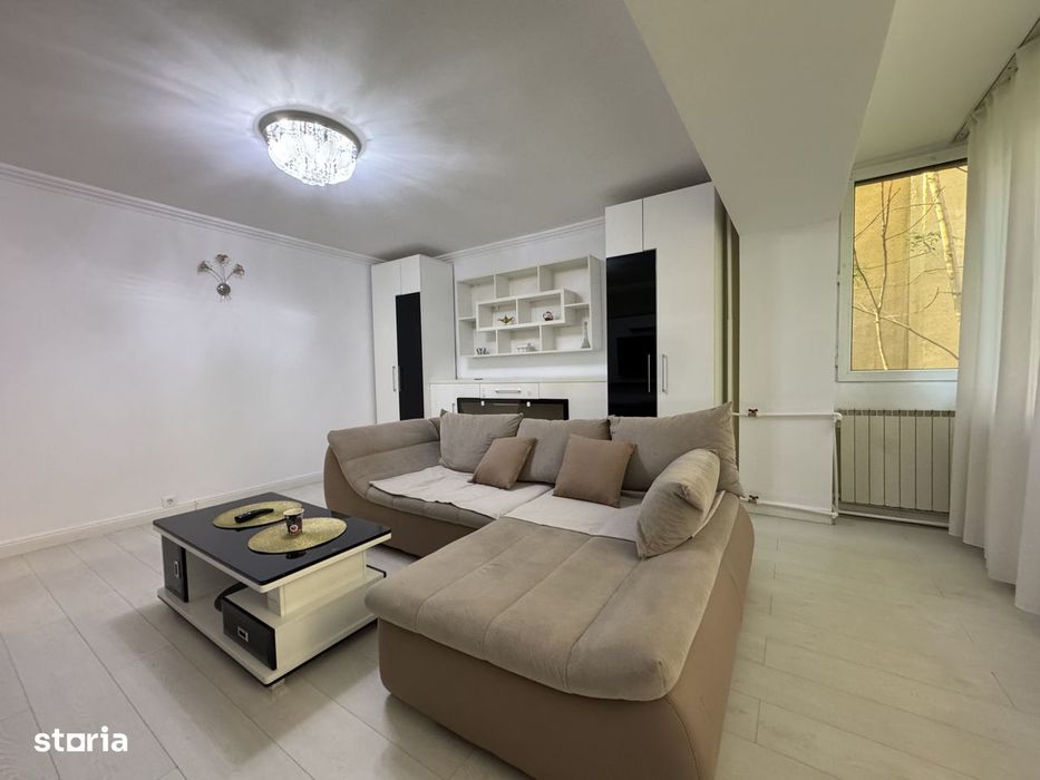 Apartament 3 camere | Tineretului – Timpuri Noi | Renovat | Parcare — fotografia 3