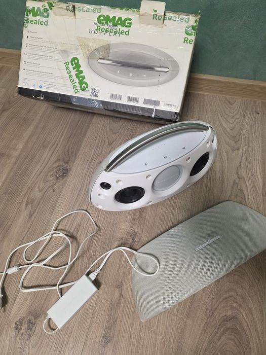 Boxa portabila Harman Kardon Go Play