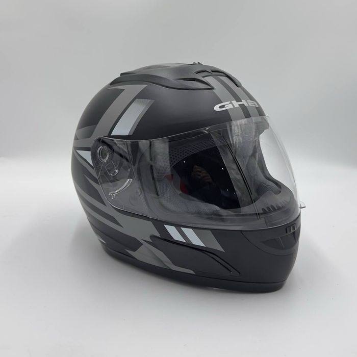 KASKA SKUTER UCHUN || Каска для скутера