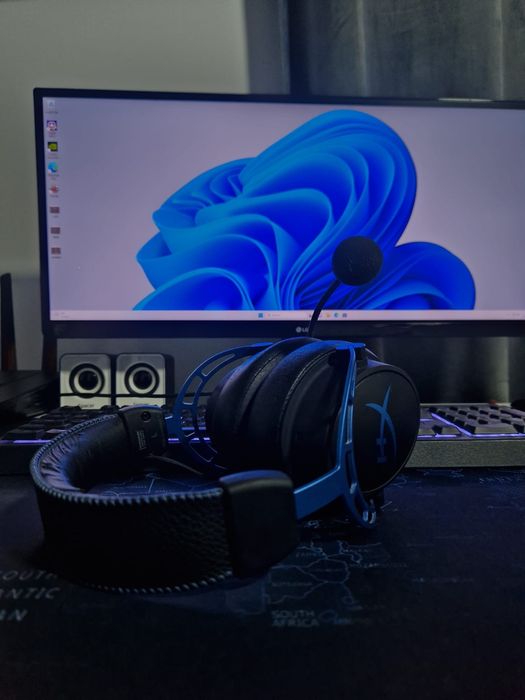 PC Gaming-stare impecabila