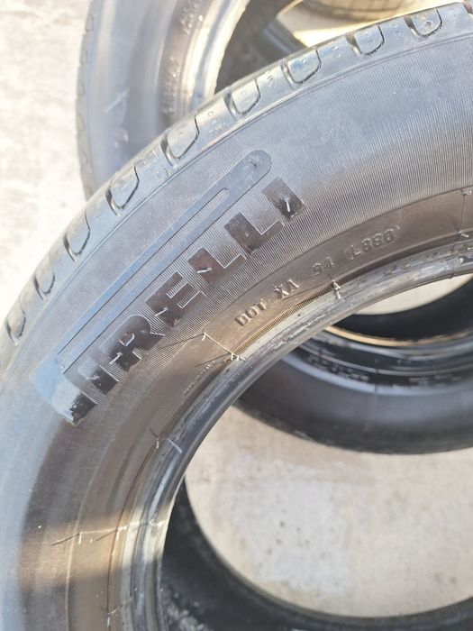 4 бр. летни гуми Pirelli Cinturato R7