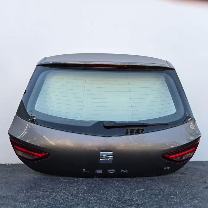 Haion complet Seat Leon 3