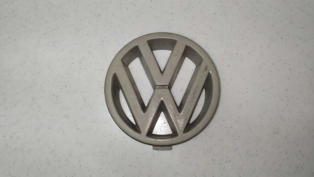 Ретро емблеми за VW Фолксваген