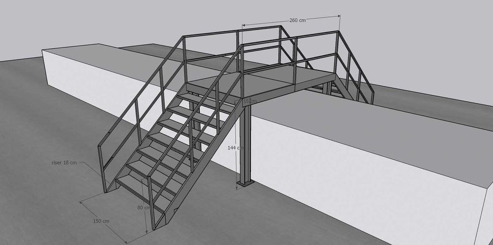 Sudor la domiciliu clientului!