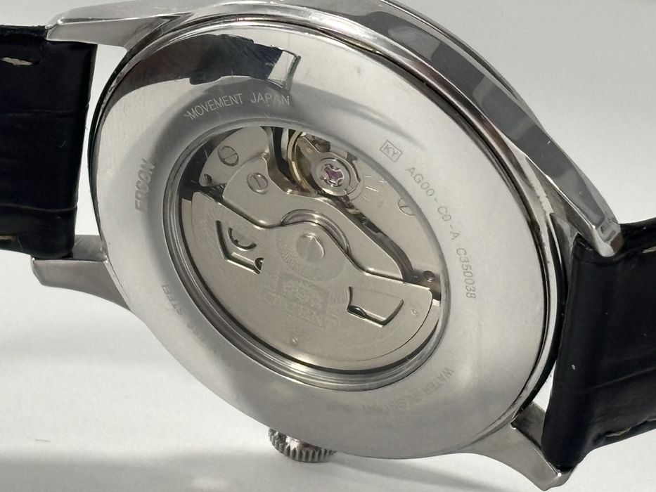 Ceas Orient Classic Automatic