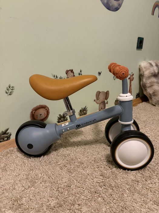 Баланс колело Kinderkraft ново