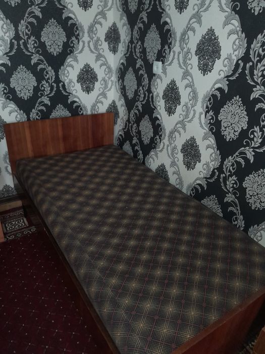 Ангрен кровать 2 штуки