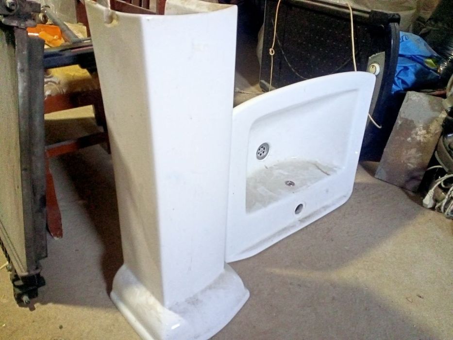 Раковина умывальник