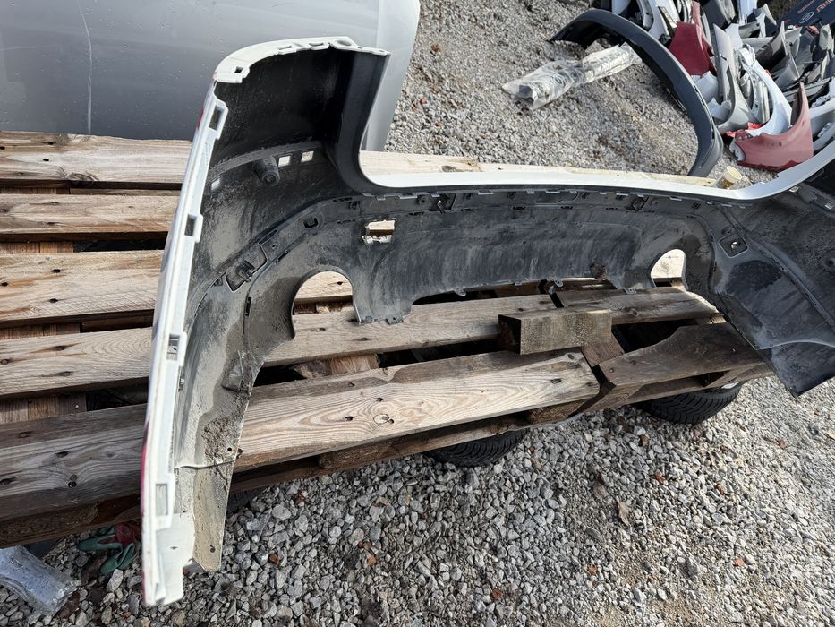 Броня BMW X3 G01