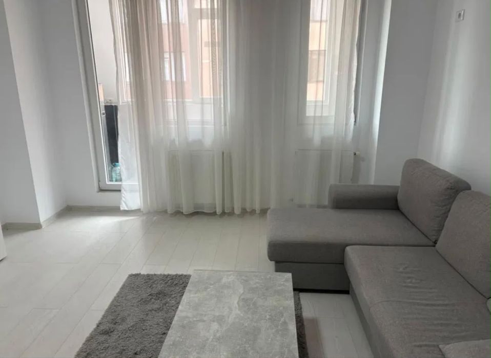 Vând apartament 2 Camere - Militari Residence