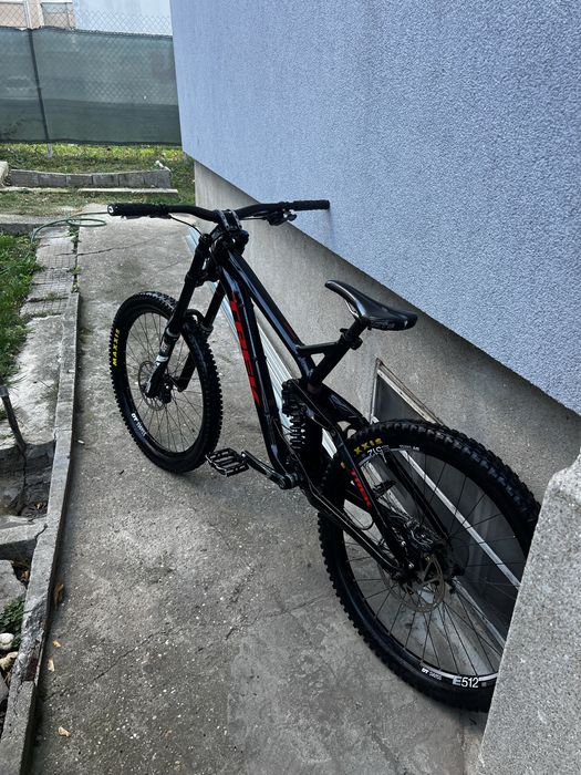 Продава се !!! Trek Session 88 2018