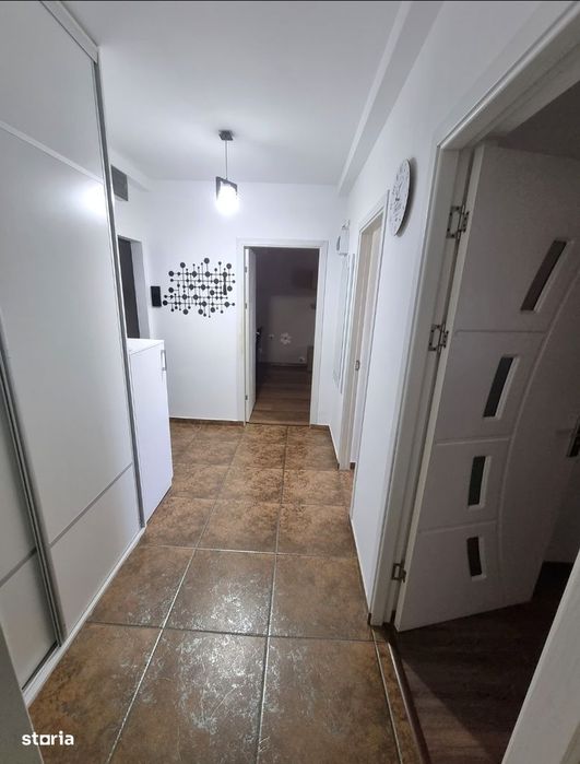Apartament 2 camere decomandat Zona Parc Gară Bloc Turn Comision 0%