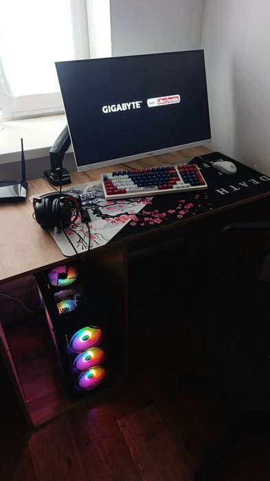 Игравой компьютер