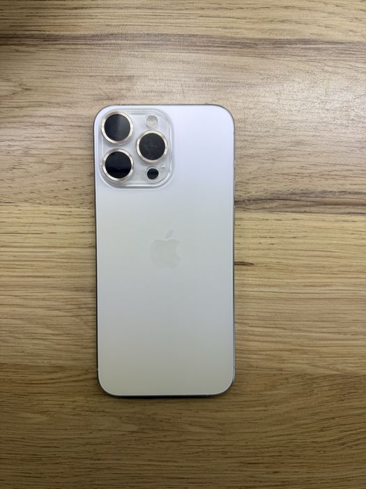 Iphone 15 pro max 256GB